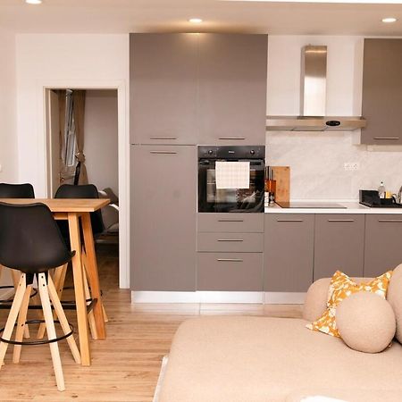 Hvar Home Apartments Hvar Town Luaran gambar