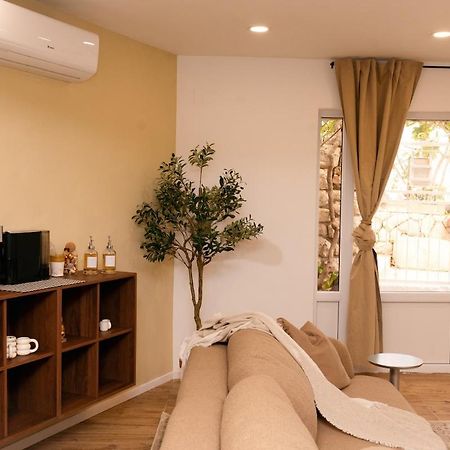 Hvar Home Apartments Hvar Town Luaran gambar