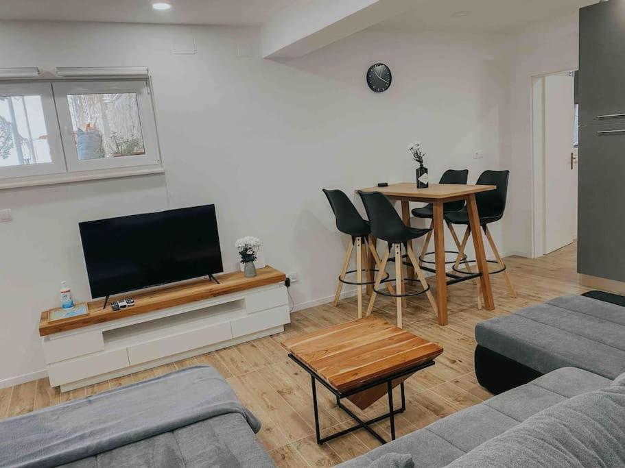 Hvar Home Apartments Hvar Town Luaran gambar