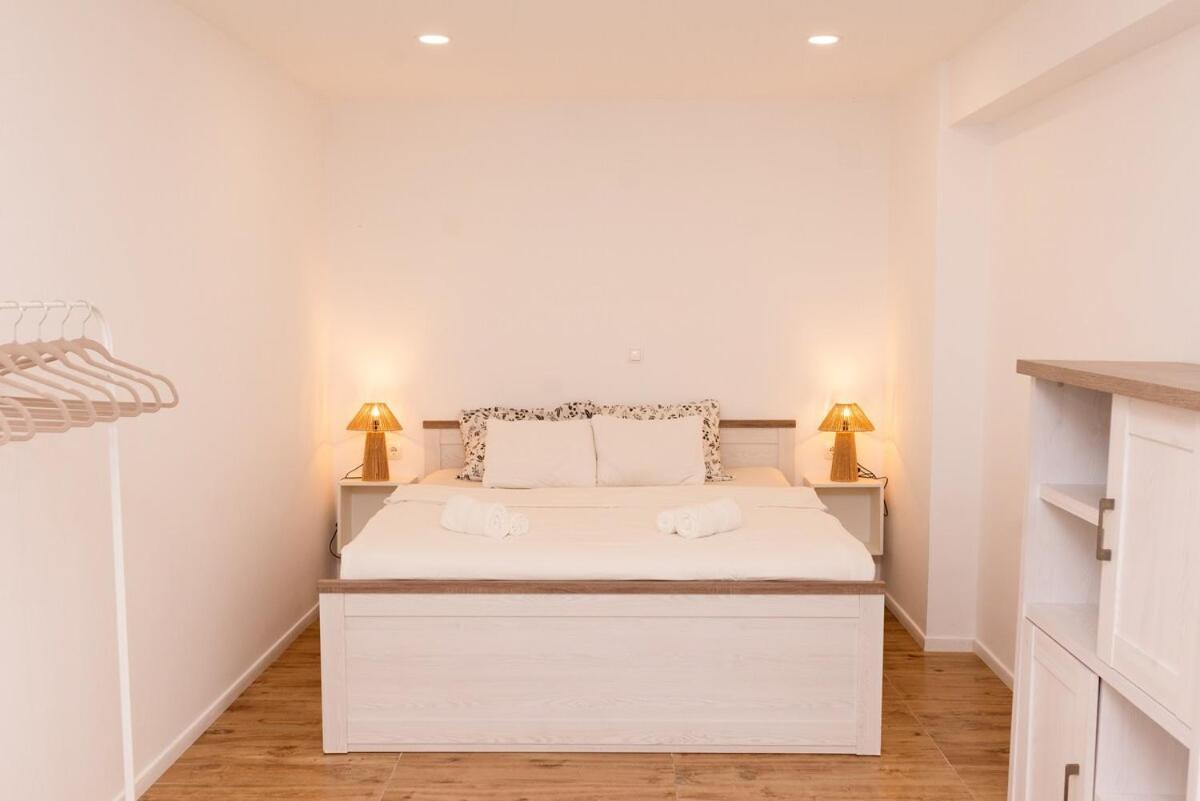Hvar Home Apartments Hvar Town Luaran gambar
