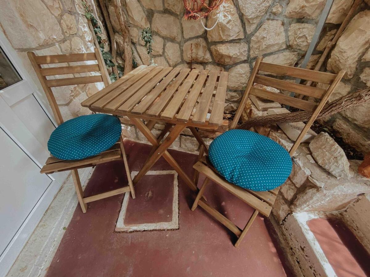 Hvar Home Apartments Hvar Town Luaran gambar