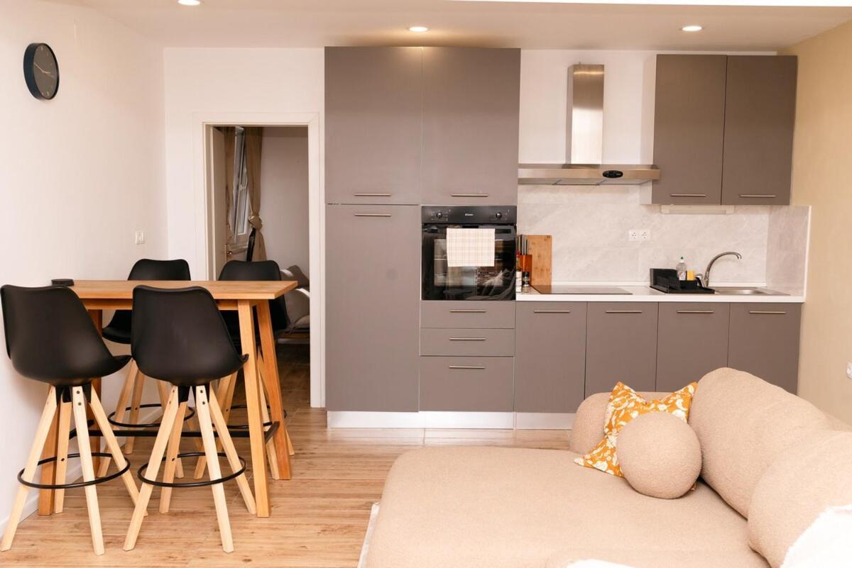 Hvar Home Apartments Hvar Town Luaran gambar
