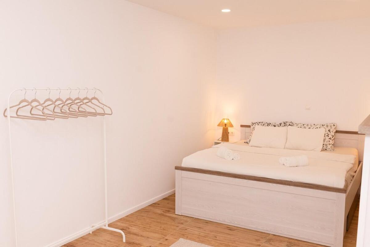 Hvar Home Apartments Hvar Town Luaran gambar