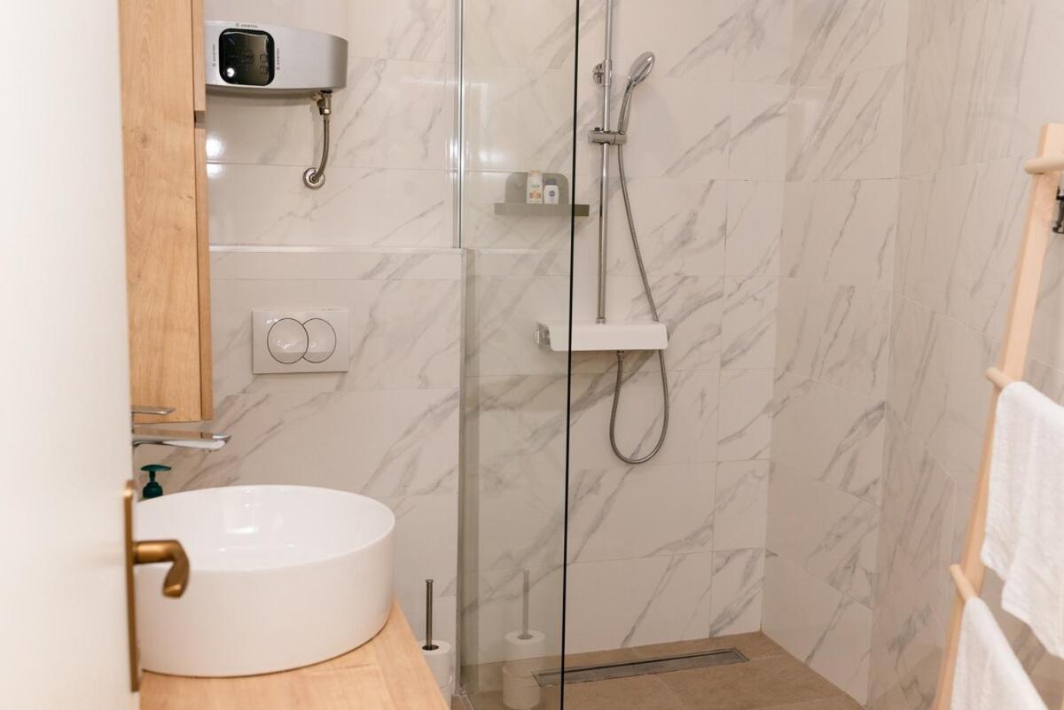 Hvar Home Apartments Hvar Town Luaran gambar