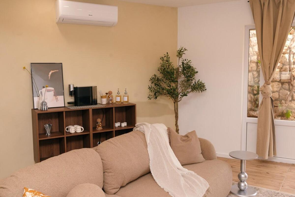 Hvar Home Apartments Hvar Town Luaran gambar