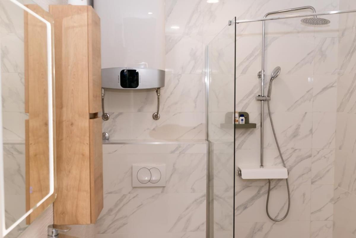 Hvar Home Apartments Hvar Town Luaran gambar