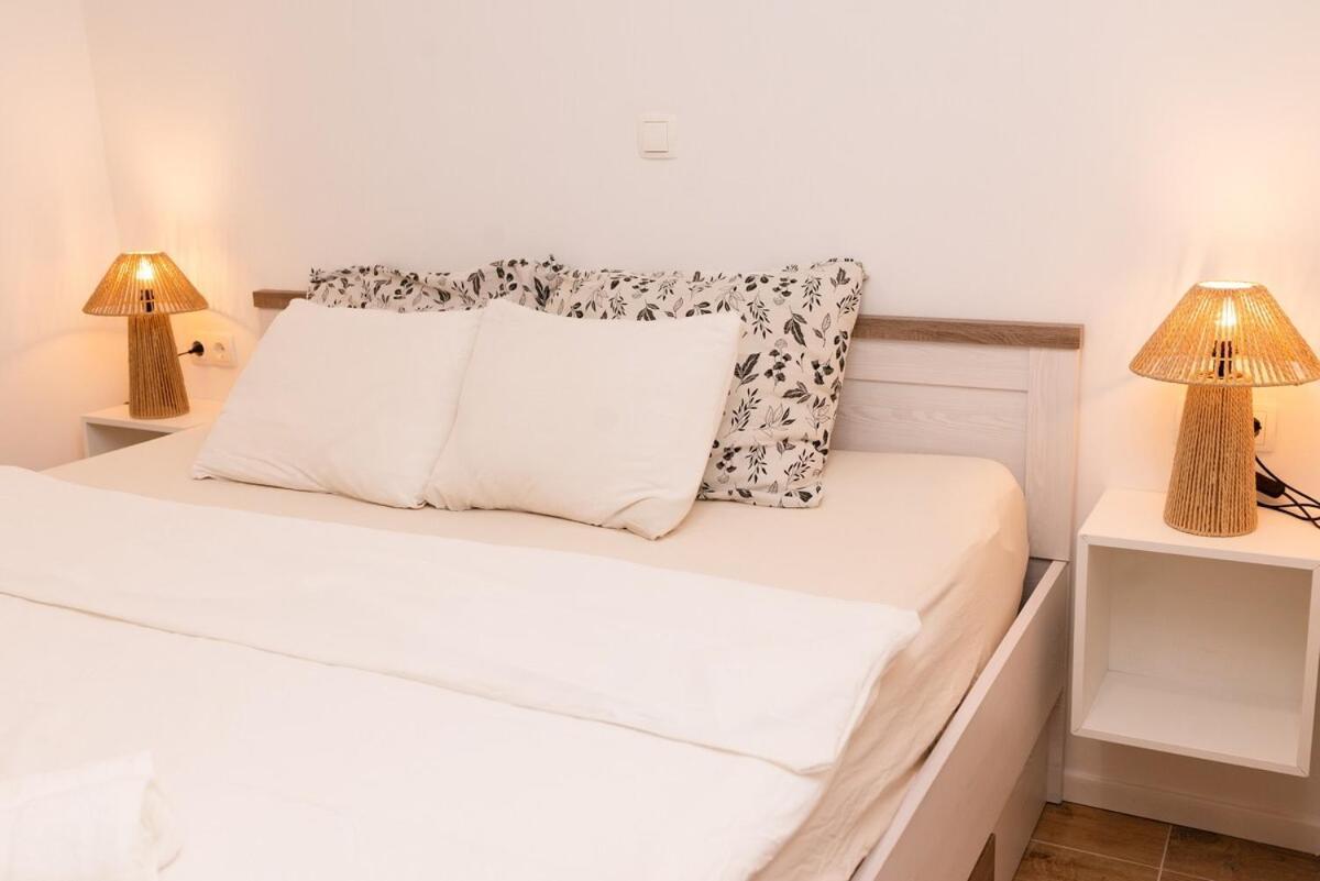 Hvar Home Apartments Hvar Town Luaran gambar