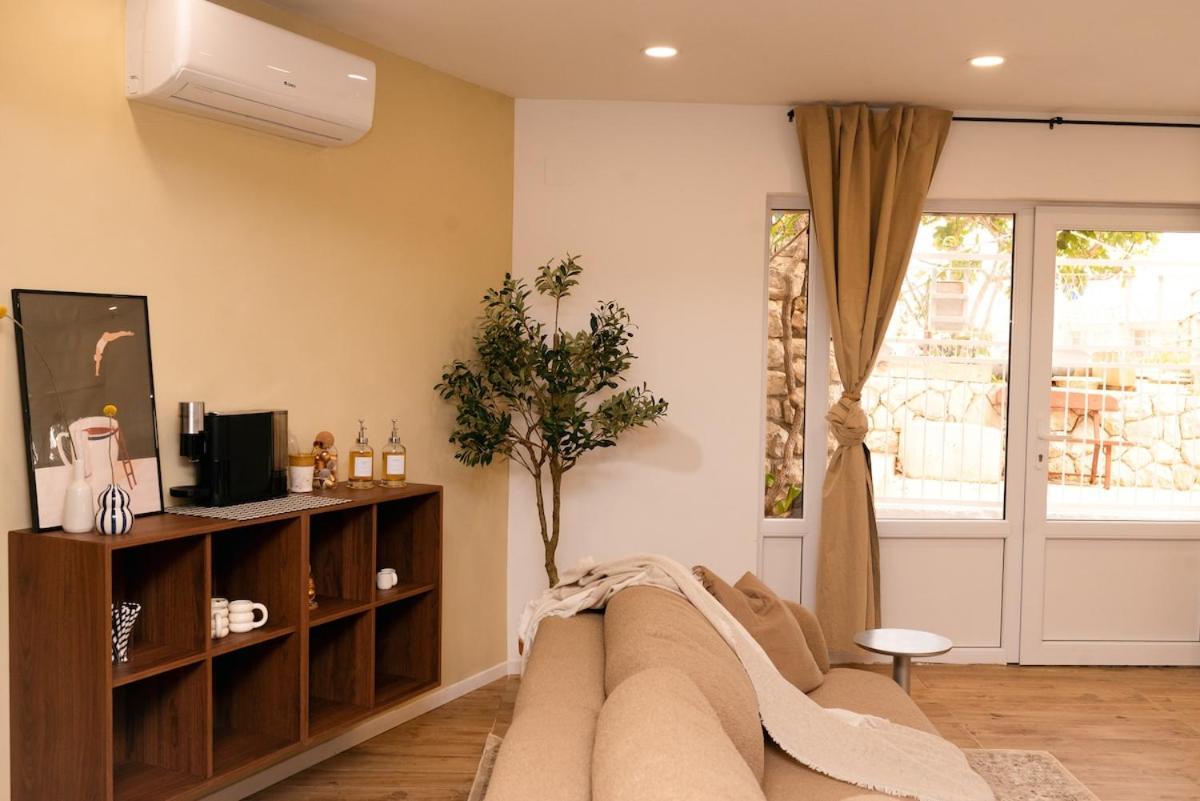 Hvar Home Apartments Hvar Town Luaran gambar